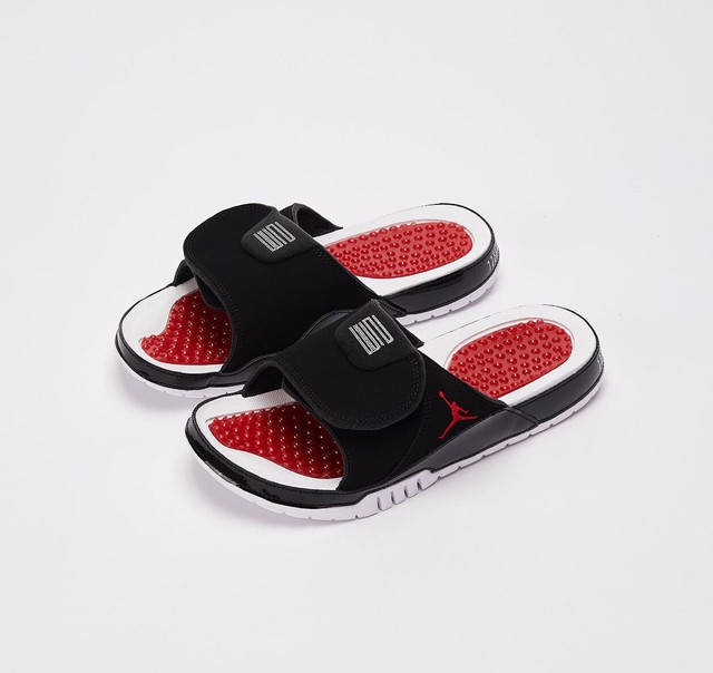 Nike Jordan Hydro XI 11 Retro Slide 