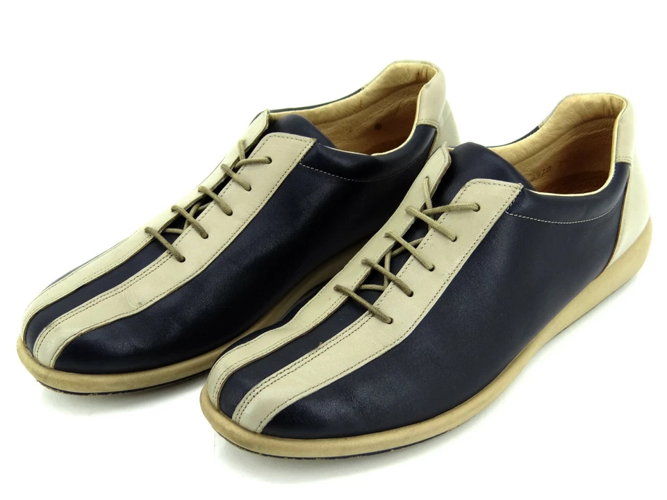 Zapatos para mujer Rohde Zapatillas Zapatillas Medio Zapatos Talla 41.5 UK 7.5 Foto 4 de 4