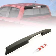 Truck Cab Top Roof Spoiler Wing for Chevy Colorado Crew Cab (2014-2021) 981399