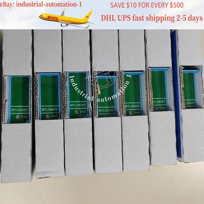 1PCS New MTL5546Y isolating driver