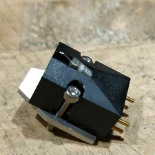 Denon DL-103 MC Cartridge - Fully Upgraded & 0 Hours Used on Stylus