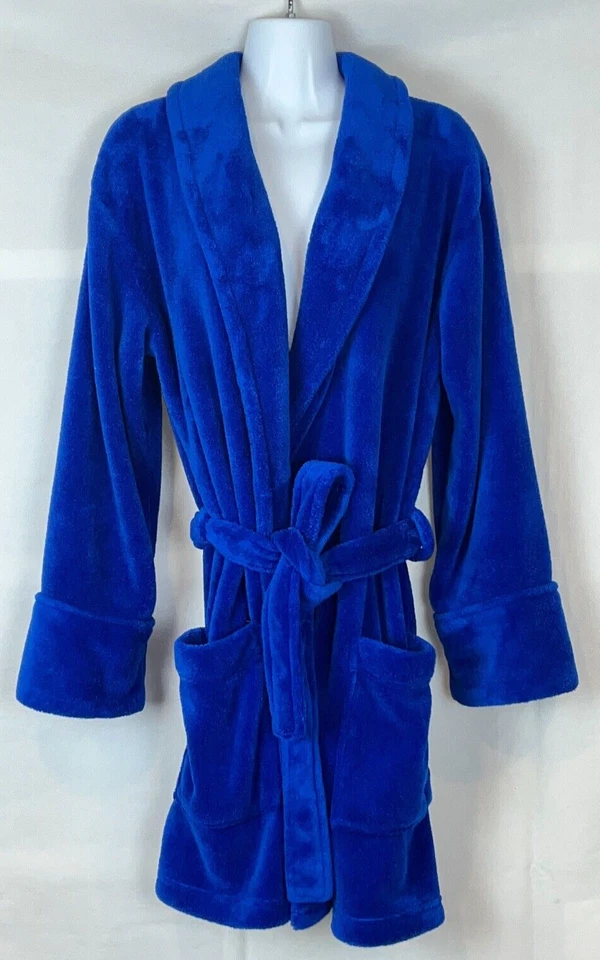 Bata polar VS PINK azul naranja manga larga Florida Gators Bling para mujer talla XS/S Foto 2 de 4