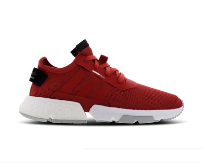 adidas pod red