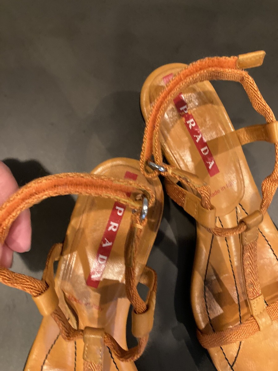 プラダ パンプス レディス パンプス&バレリーナ | Prada