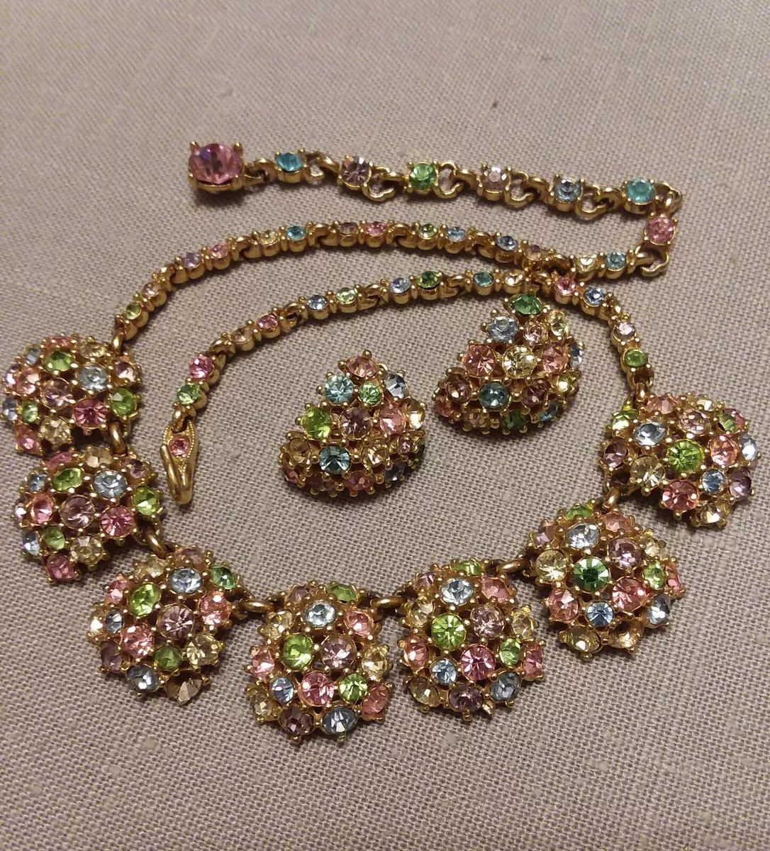 Bogoff jewelry sale