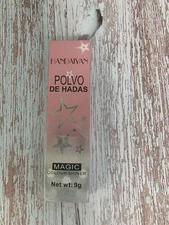 Handaiyan Polvo De Hadas Magic Coulour Shiner 02, 9g Exp10/27