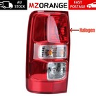 <!--F#f_0-->Left Hand LHS Tail Light Lamp For Holden Colorado RG 2012-2019 LS LT Z71 LTZ AU<!--F/-->