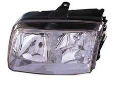 ALKAR Hauptscheinwerfer 2742109 für POLO VW 6N2 6V5 TIPO HE Variant 16V TDI GTI