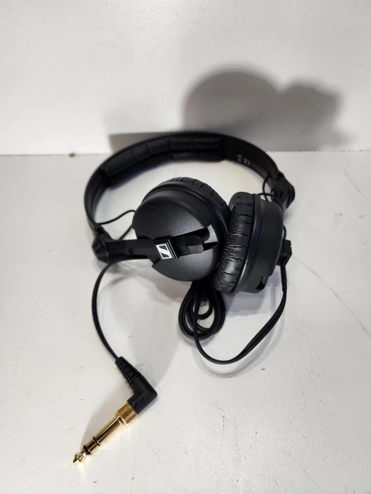 Sennheiser Hd 25 for sale - eBay