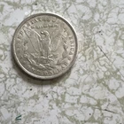 1921 Morgan Silver Dollar $1 Business Strike Lady Liberty Eagle Coin Denver