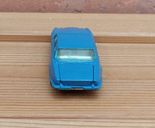 Vanguards Jaguar XJ6 Series 2, bleu foncé, RHD, 1:43 | Model Car World