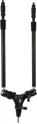 Triad-Orbit Orbit 2/O2 Dual-Arm Orbital Boom (3-pack) Bundle