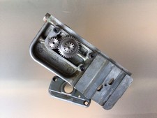 Myford Ml 7 Apron Assembly