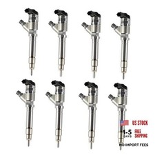 Cr Fuel Injector Fits Chevy Gmc Duramax 6.6l Lly 1 Cr Fuel Injector Fits Chevy Gmc Duramax 6.6l Lly 1