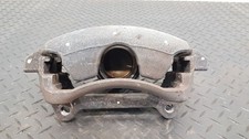 Audi Q2 Mk1 (q2) 2018 1.4 Tfsi Left Front Brake Caliper & Carrier 8V0615123D