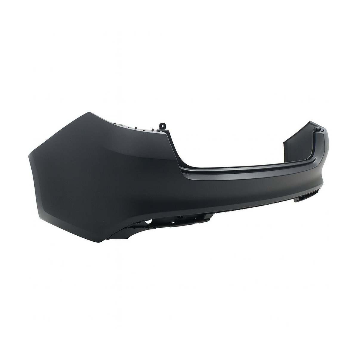 Rear Bumper Cover for 2016-2018 Kia Optima EX LX SX SXL S