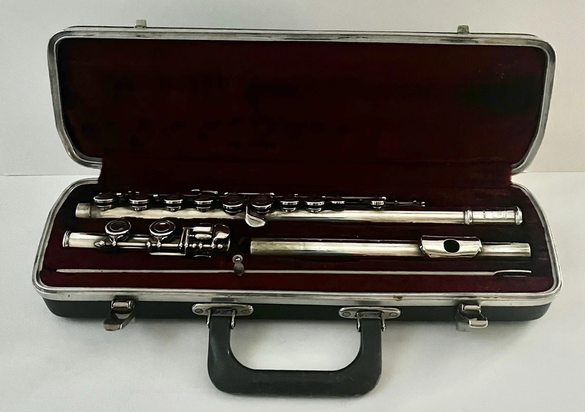 Selmer Flutes for sale | eBay