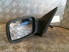 Retroviseur gauche (ou coque) Ford COURRIER