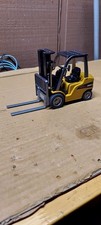 HUINA 1:50 Scale Alloy Diecast Forklift