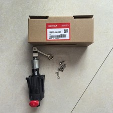 Us Oem 18900-6a0-003 Turbo Charger Solenoid Valve Actuator For Honda Accord 1.5l