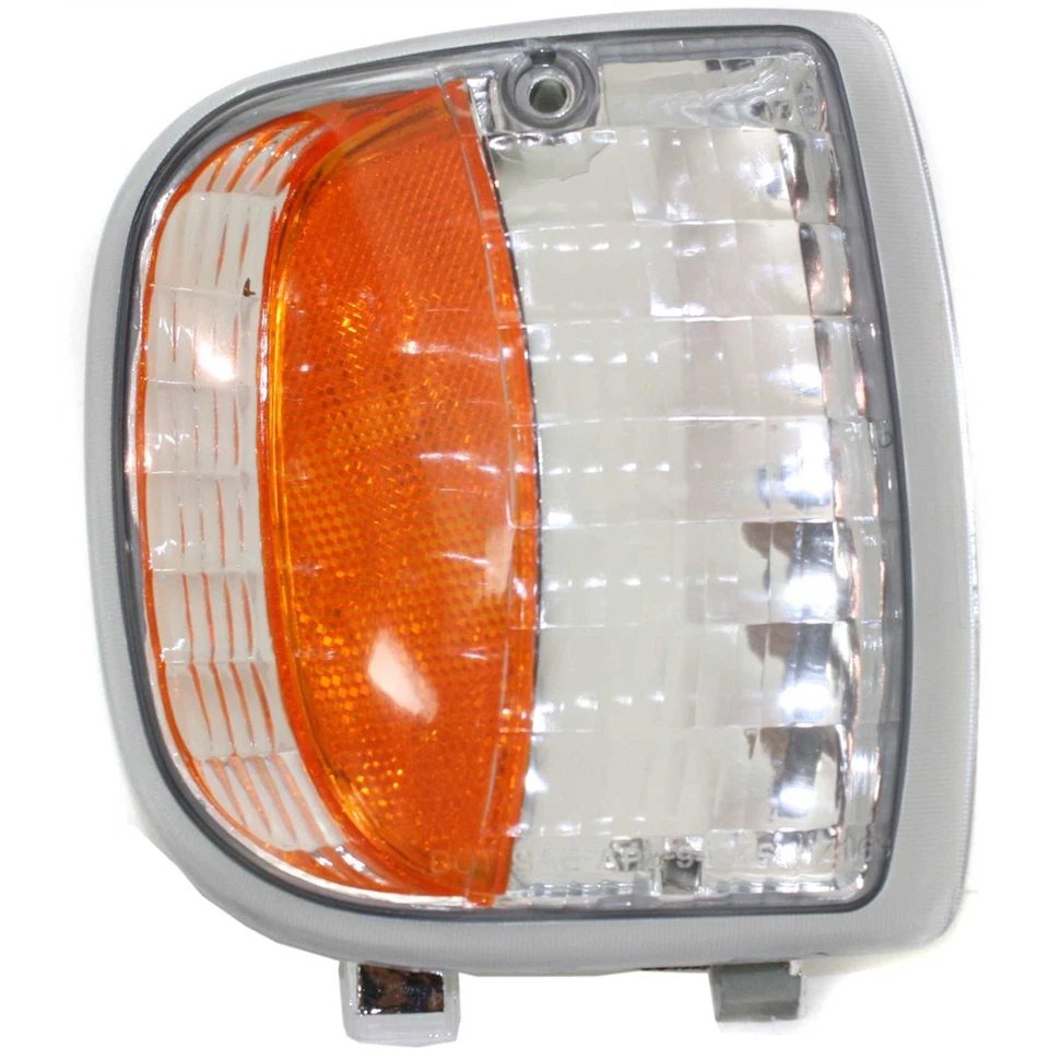 Faro Luz de conducción Faro lado conductor y pasajero para camioneta B4000 Foto 2 de 4