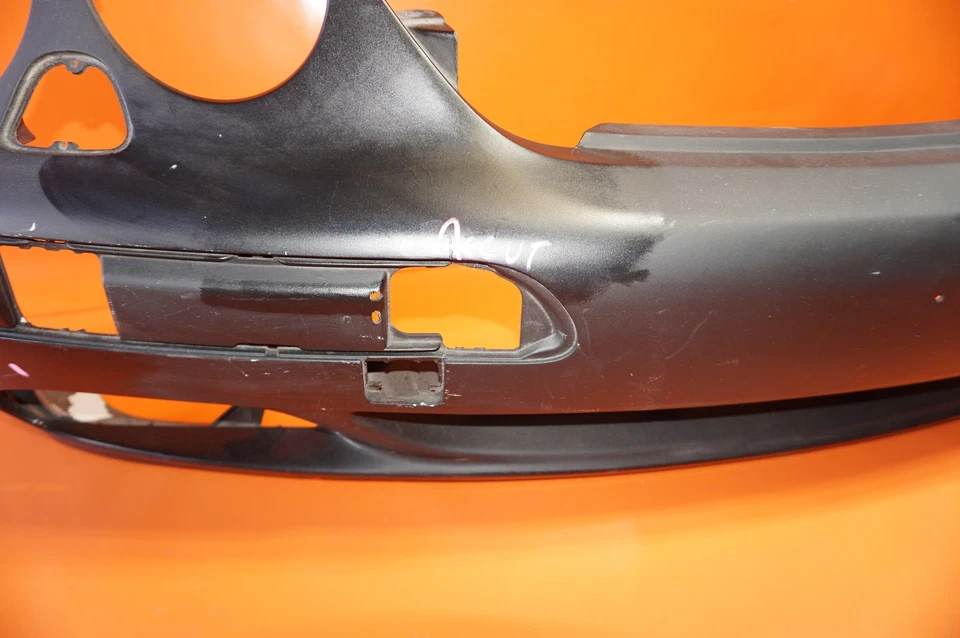 PARAGOLPES DELANTERO MERCEDES BENZ CL500 2000 2001 2002 A2158800240 OEM Foto 3 de 4