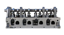 New Quality Replacement Loaded Cylinder Head for 1995-01 Ford 2.3 /2.5 SOHC F57E