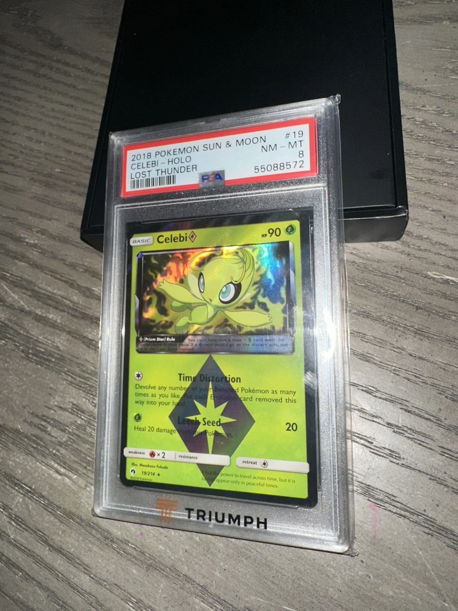 Celebi