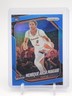 MONIQUE AKOA MAKANI 2025-26 PRIZM WNBA BLUE ROOKIE /125 #98 MERCURY Q5908