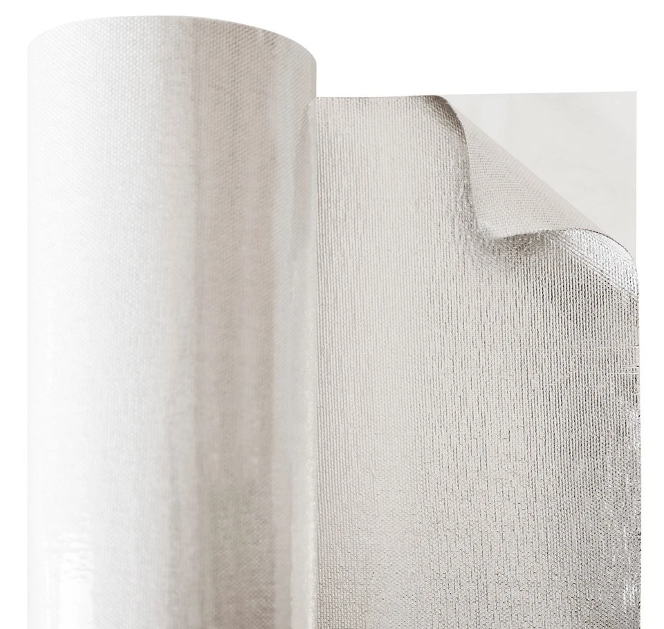 Thermo-Tec 13585 Heat Shield-Adhesive Back 24"x 30" - 1/16" thick Up To 2000 Deg - Image 3 of 4