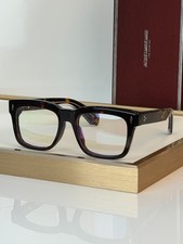 JACQUES MARIE MAGE Style Unisex Sunglasses - MODEL: TORINO - SIZE  52  20