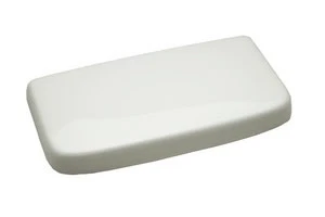 PROFLO 5112LID White Replacement Lid For Pf9312 Toilet - Picture 1 of 1
