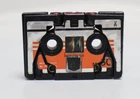 G1 Transformers Laserbeak Mini-Cassettes 1984 Hasbro Action Figure