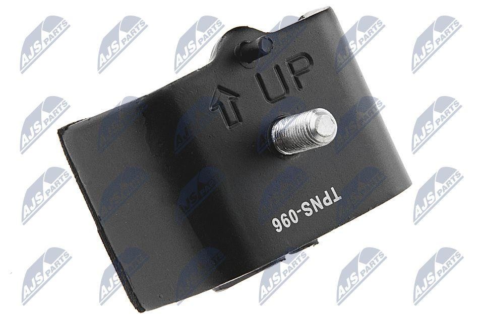 NTY Reinforced Manual Transmission Mount ZPS-NS-096 For Nissan Gearbox Rear - Image 3