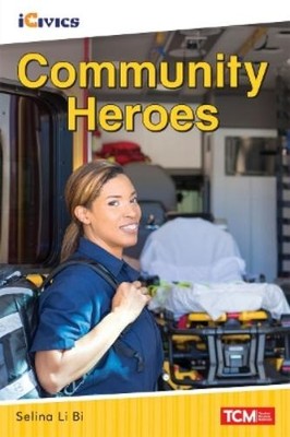 Selina Li Bi Community Heroes (Taschenbuch) iCivics (US IMPORT)