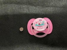 Modified Reborn Pacifier