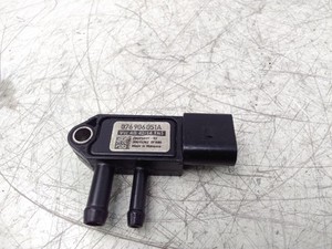 VW PASSAT B7 ALLTRACK 365 DPF-Drucksensor 076906051A 1.97 Diesel 103kw 28657876