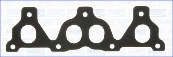 Ajusa Dichtung AbgaskrüMmer 13099700 FüR BA Honda Accord Prelude 3 CA Aerodeck-image