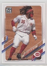 2021 Topps Dwight Smith Jr #582 0ka4