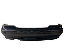 Mercedes SLK R170 MOPF / Heckschürze Stoßstange Hinten 197