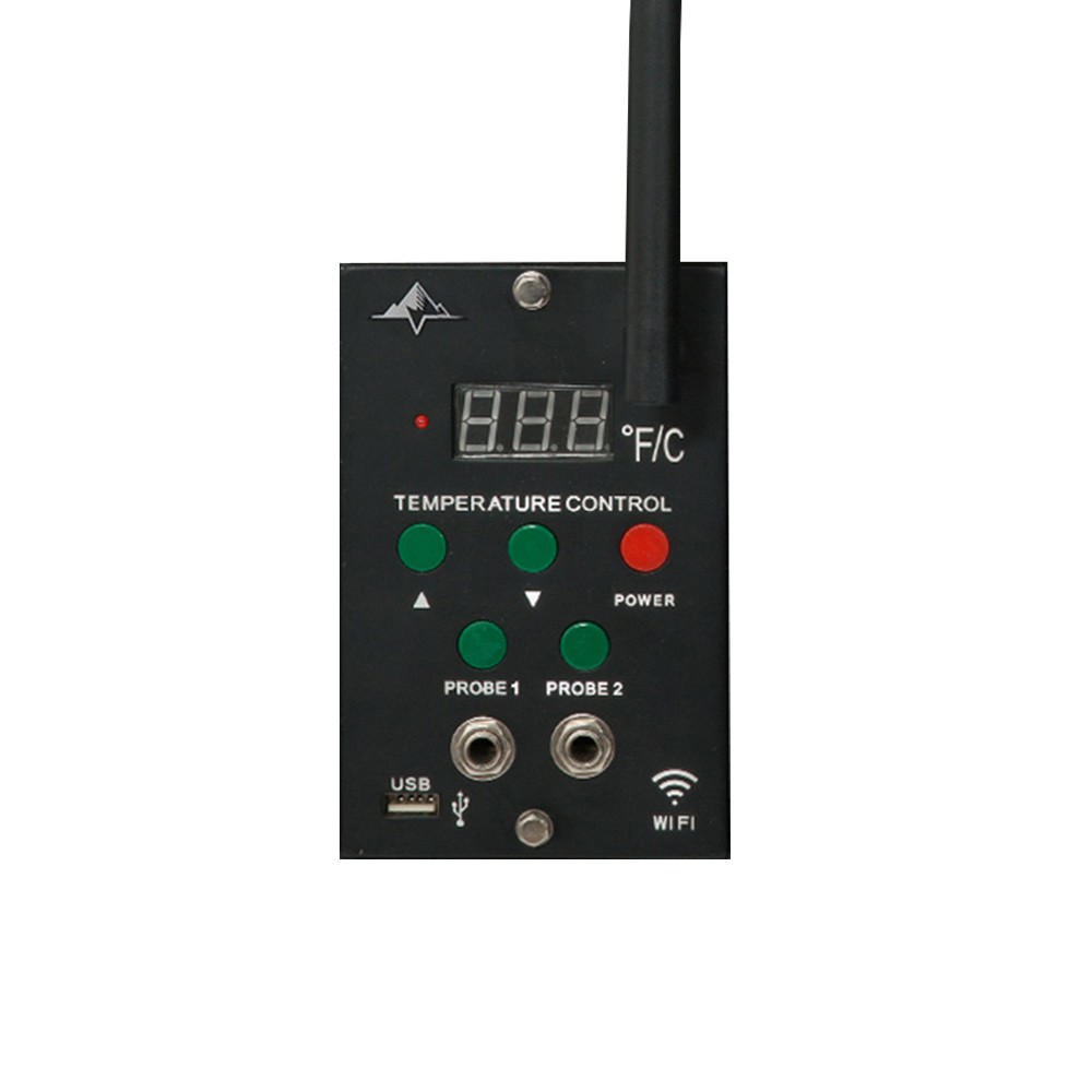 Green Mountain Grills Wifi Control Board for Daniel Boone Prime Model GMGP-1205