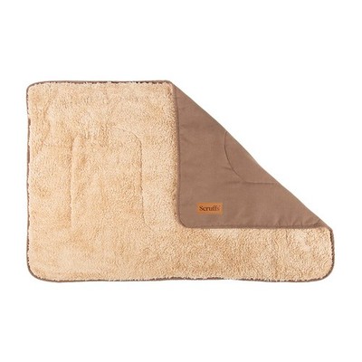 Scruffs - Hundedecke ''Snuggle'', Wildlederimitat (TL5782)