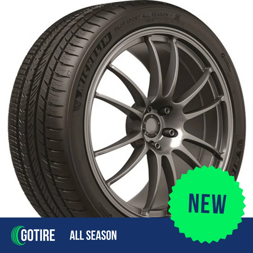 Michelin 215/45/18 Car & Truck Tires for sale | eBay