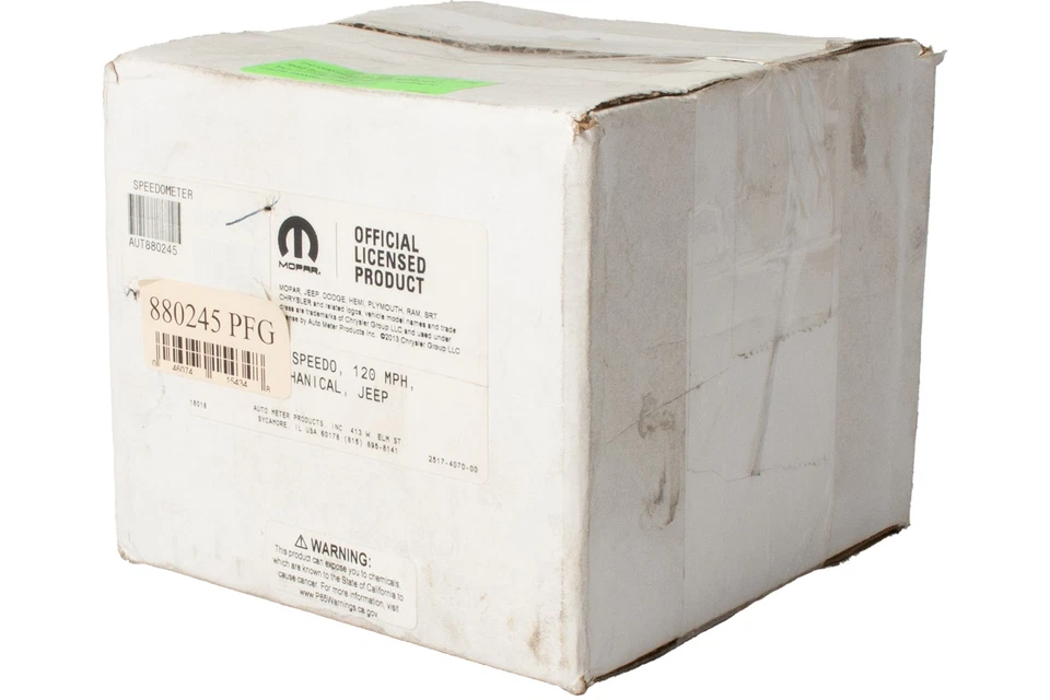 Autometer Replacement Speedometer Bulb Socket Assembly Kit Hardware Model 880245 - Image 2 of 4