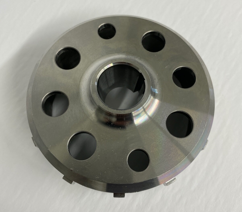 2010 2011 CRF250R Flywheel Rotor Magneto - Picture 3 of 7