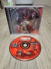 Resident Evil Survivor (PlayStation PS1 2000) Case and Game Tested Works