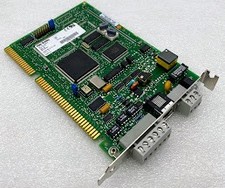 Allen-Bradley 1784-KTX B 96217676 Communication Interface Card