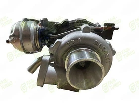 Turbolader Original Neu Opel ASTRA H MERIVA B 1.7 CDTI 860589 2007-2017