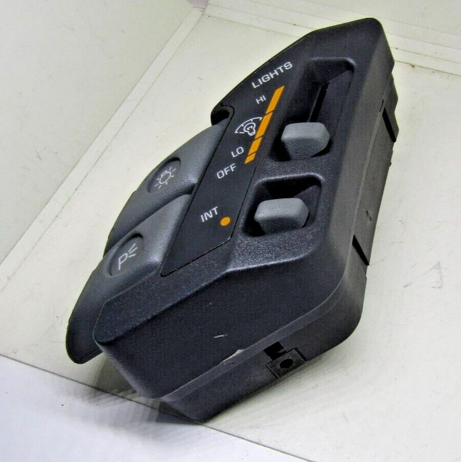 Interruptor de faros 22535654 ACDelco OE ORIGINAL NUEVO NOS Foto 2 de 4