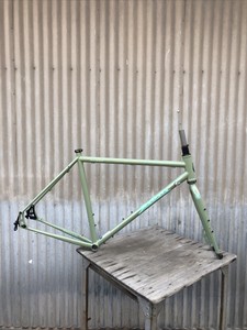 salsa marrakesh fork